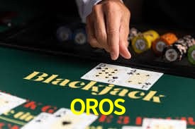 OROS Rondas de bonificación