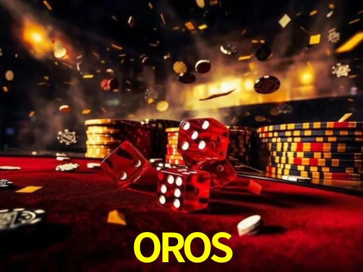 OROS Tragamonedas
