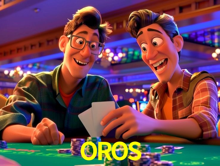 OROS Promociones semanales