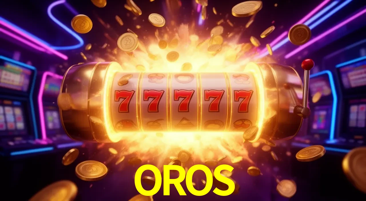 OROS Centro de retiro rápido