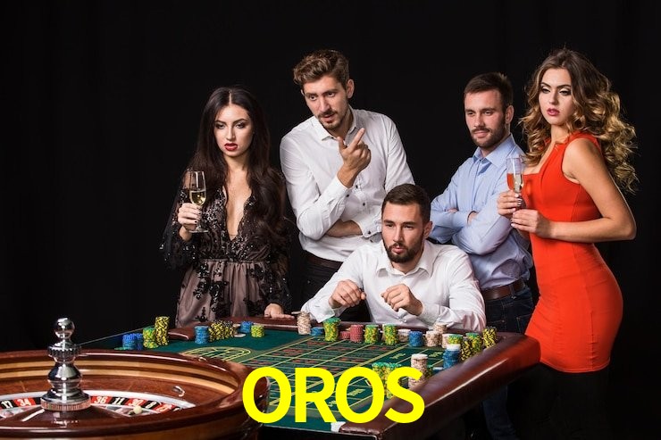 OROS Foro comunitario