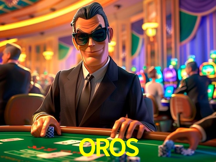 OROS Preguntas frecuentes