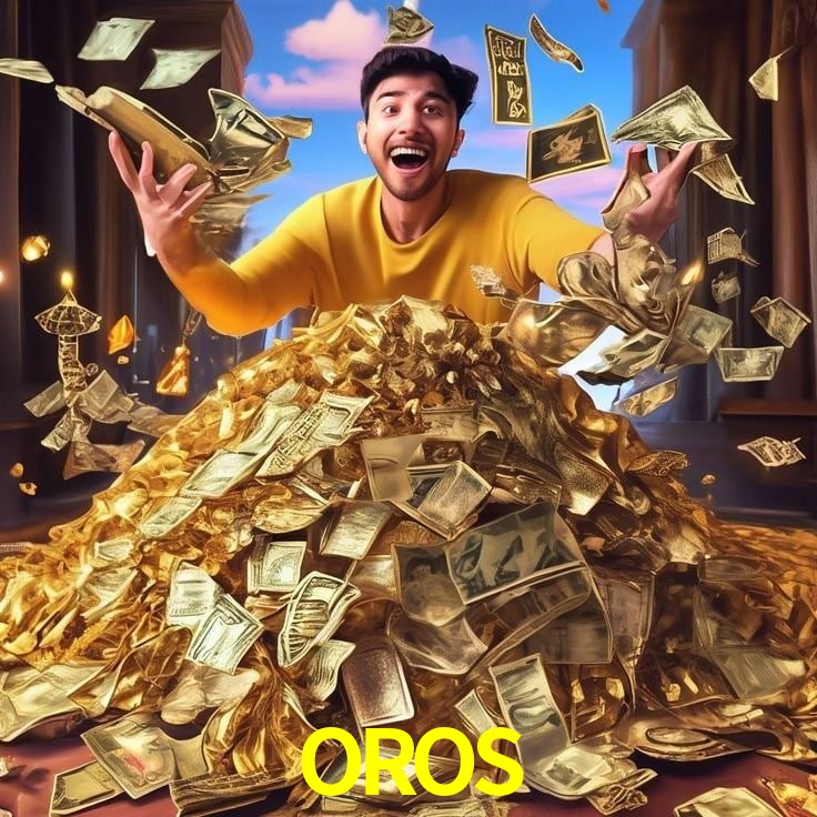 OROS Valorant Slots