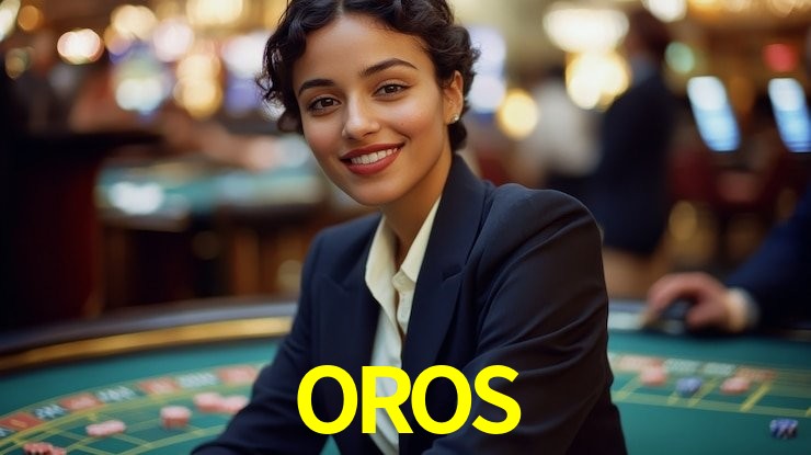 OROS mobile gaming