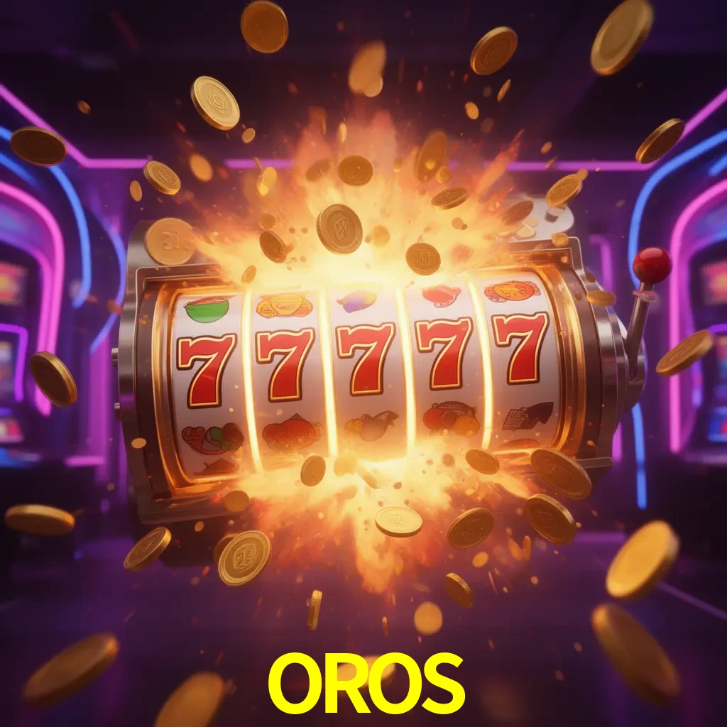 OROS mobile gaming