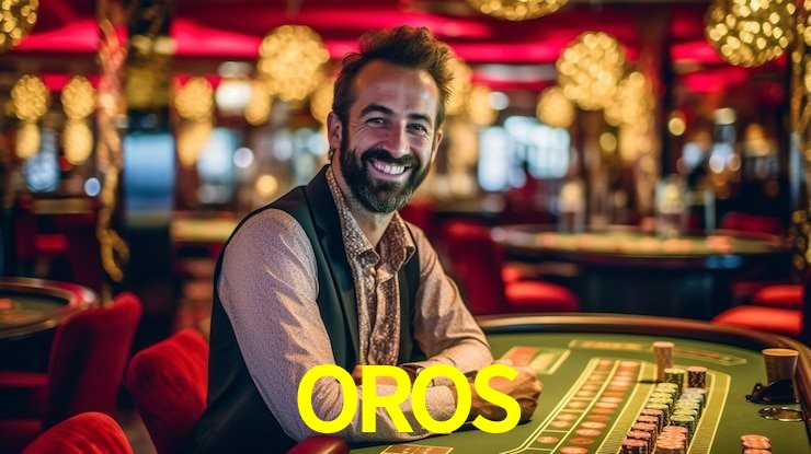 OROS ¿Qué es lo que más te interesa saber sobre nuestro FAQ?