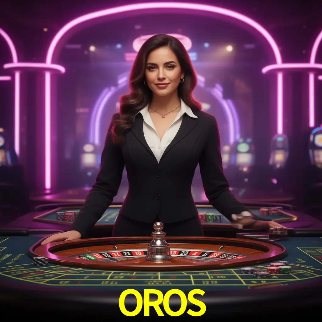 OROS Sistema operativo Android