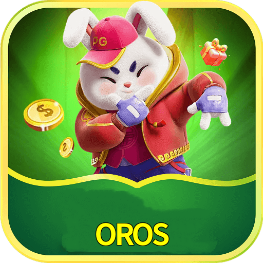 OROS logo